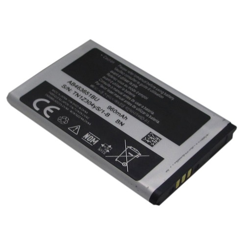 Batterie remplacement neuve - de,