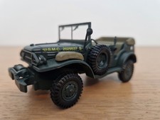 █▓▒░★ 1/43 DODGE