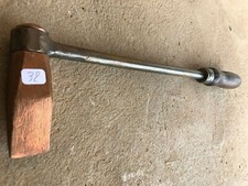 (n°32) OLD TOOL / outil