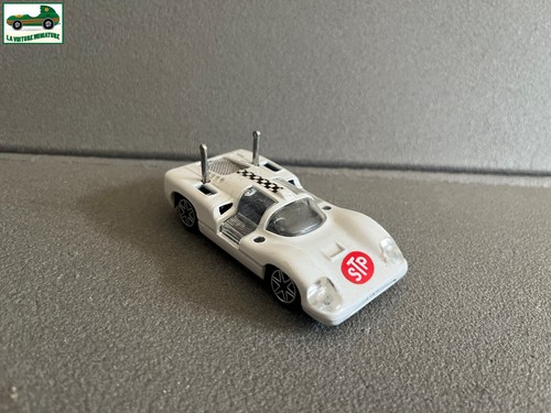 Ancienne miniature voiture - miniature,