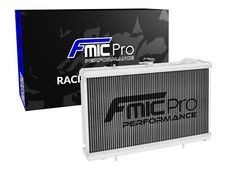 Radiateur d'eau Racing