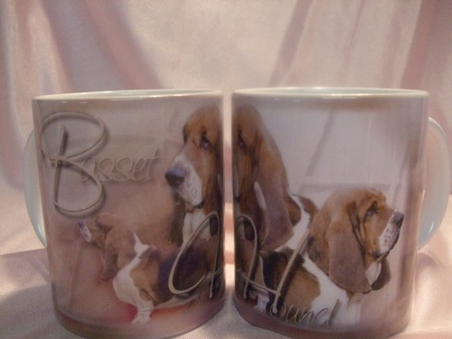 Tasse mug motif chien - -,