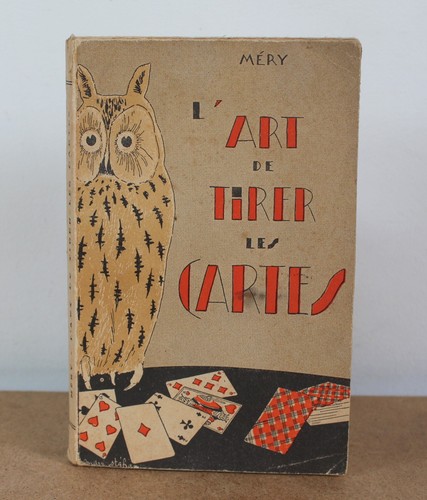 Art tirer les cartes j - les,