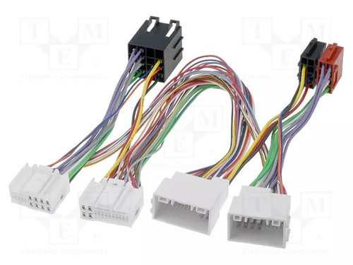 4carmedia 59630 câble pour - 4carmedia,