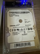 SAMSUNG Disque Dur HDD 1000GB