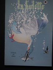 § revue LA HULOTTE n° 99  -