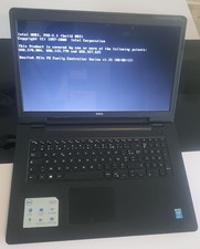Pc Portable Dell Inspiron 5749