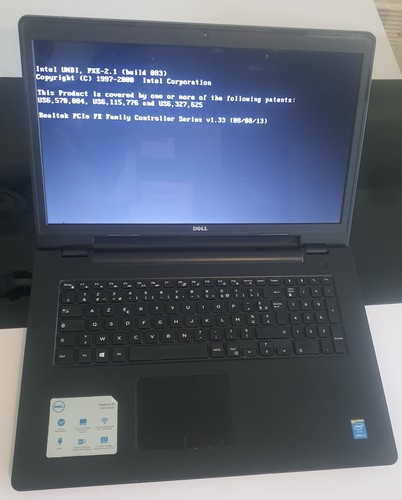 Portable dell inspiron 5749 - pc,