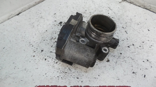 Boitier papillon opel insignia - boitier,
