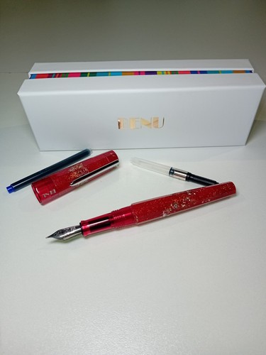 Benu stylo plume prestige - benu,