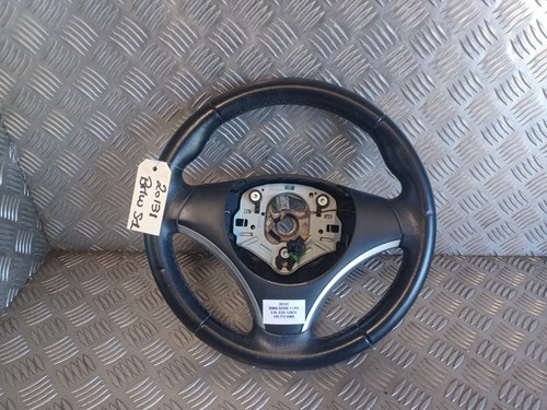 Volant cuir bmw serie - cuir,