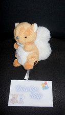 doudou peluche écureuil KALOO