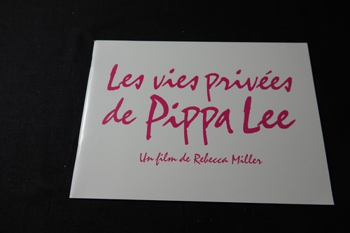 The private lives pippa lee - of,