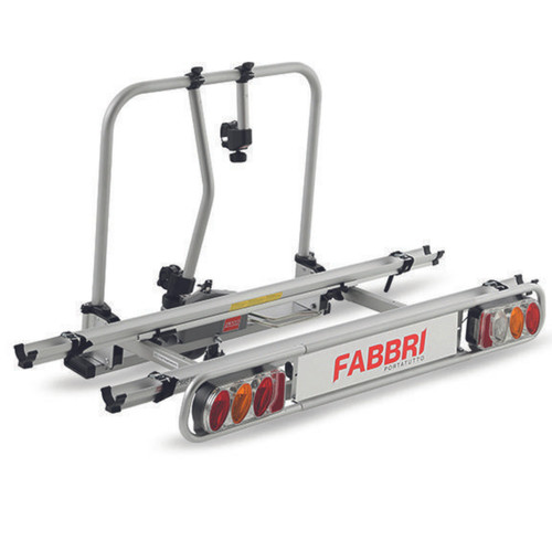 Premium fabbri bike - premium, e-bike
