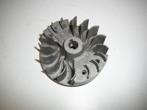 Echo hca 266 - 266, volant