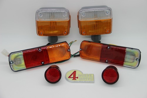 Fits toyota land cruiser - toyota,