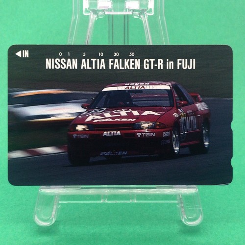 Nissan altia falken 32 - nissan,