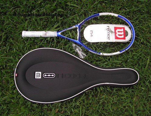 New wilson code - code, 4