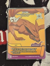 Kyûbi 129/130 Rare Art – FR