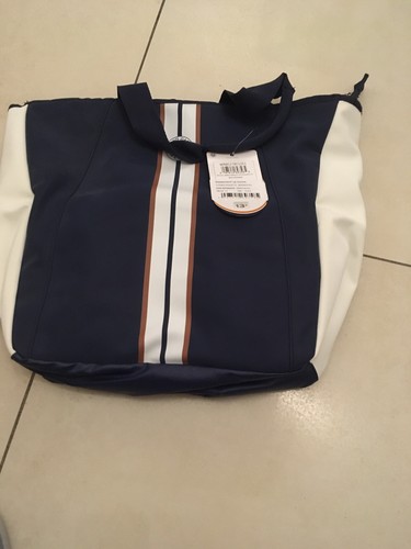 Sac tennis roland garros - de,