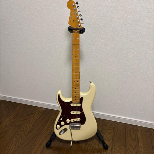 Fender playerplus stratocaster - playerplus,