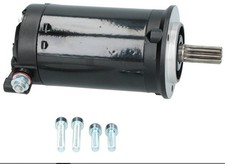 Démarreur pour Ducati