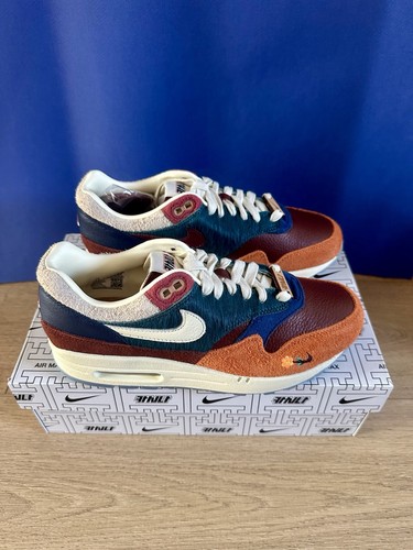 Nike air max - 1, kasina