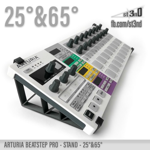 Dual stand pour - dual, arturia