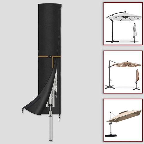 Housse parasol jardin - housse,