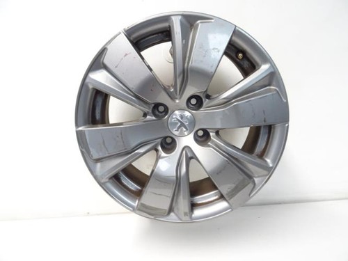 Jante peugeot 2008 phase 2 - 1,
