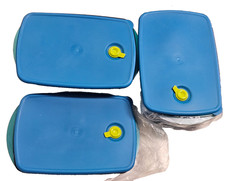 Tupperware Vent N Serve Large