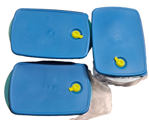 Tupperware vent serve large - tupperware,