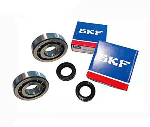 Kit révision arbre moteur - arbre,