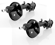 2x Amortisseur à l'huile