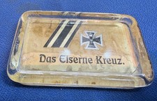 WW1 PRESSE PAPIER DAS EISERNE