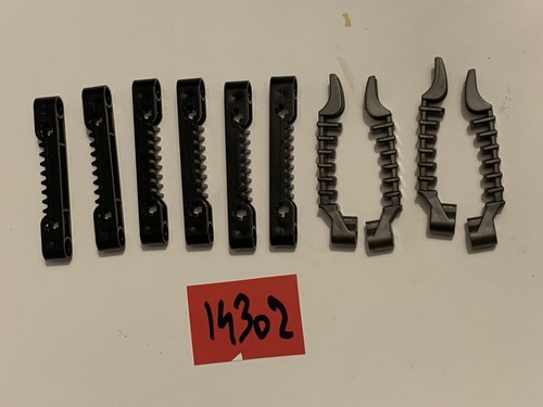 Lot pièces lego technic - de,