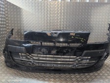 Pare choc avant RENAULT MEGANE