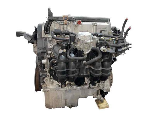 D16v1 moteur complet - moteur,