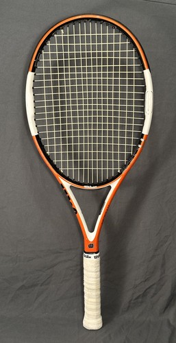 Wilson ncode ntour tour - ntour,