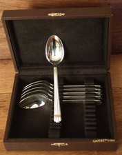 Cuillères à café, thé -