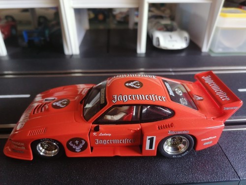 Fly ford capri turbo avec - fly,