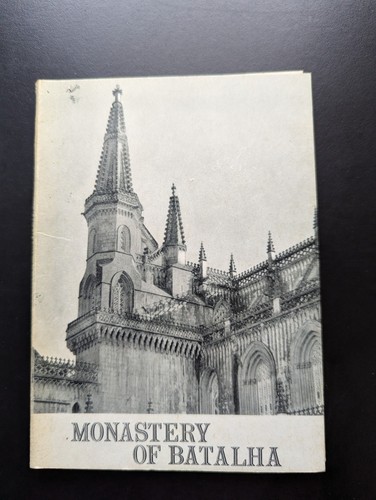 Monastery batalha carlos - of,