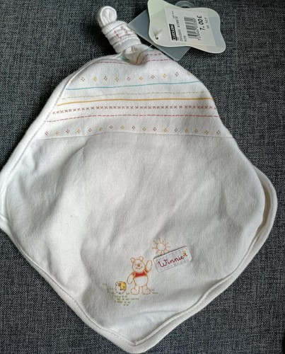 242 doudou winnie ourson - 242🌟doudou,
