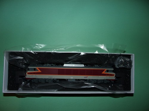 Models locomotive - models,