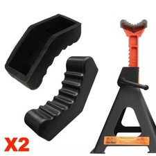 Rubber Car Jack Lift Pad Stand
