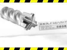 FORET BETON SDS MAX 16 x 500mm