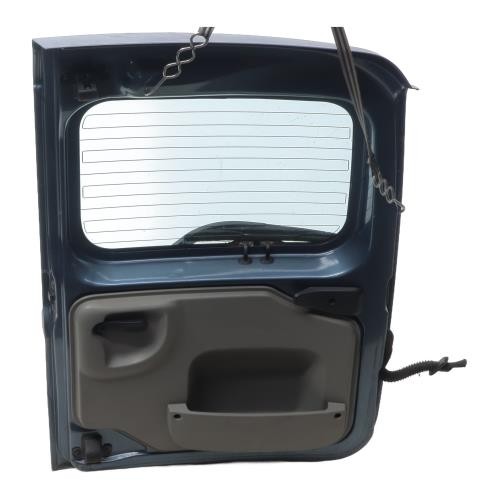 Porte coffre gauche dacia - porte,