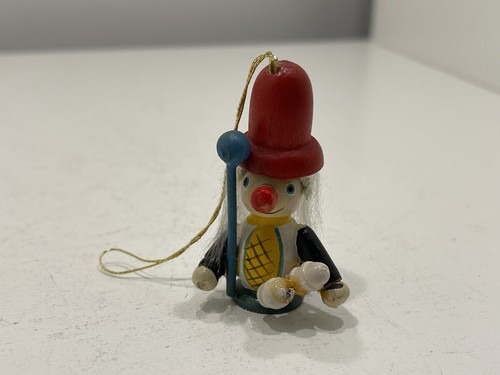 Figurine bois cm - en, 5