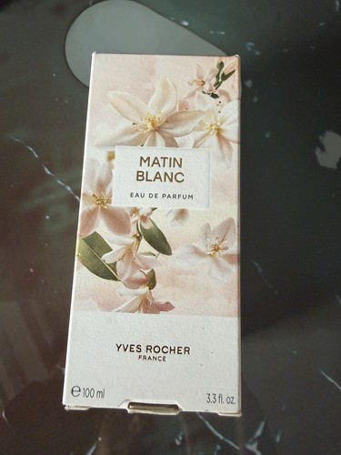 Yves rocher collection - yves,
