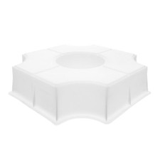  Moule Pavé Béton Pour